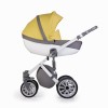 Carucior copii 3 in 1 Anex Sport Yellow Stone
