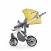 Carucior copii 3 in 1 Anex Sport Yellow Stone