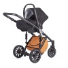 Carucior copii 3 in 1 Anex Sport Foxy
