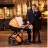 Carucior copii 3 in 1 Anex Sport Foxy