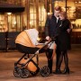 Carucior copii 3 in 1 Anex Sport Foxy