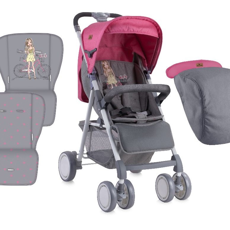 Bertoni-Lorelli Carucior Aero