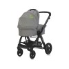 Carucior 2 in 1 Voyage - Bertoni-Lorelli