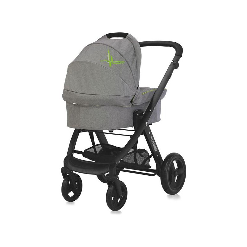Carucior 2 in 1 Voyage - Bertoni-Lorelli