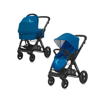 Carucior 2 in 1 Voyage - Bertoni-Lorelli