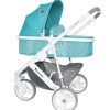 Carucior copii 3 in 1 Calibra Bertoni Lorelli