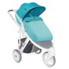 Carucior copii 3 in 1 Calibra Bertoni Lorelli