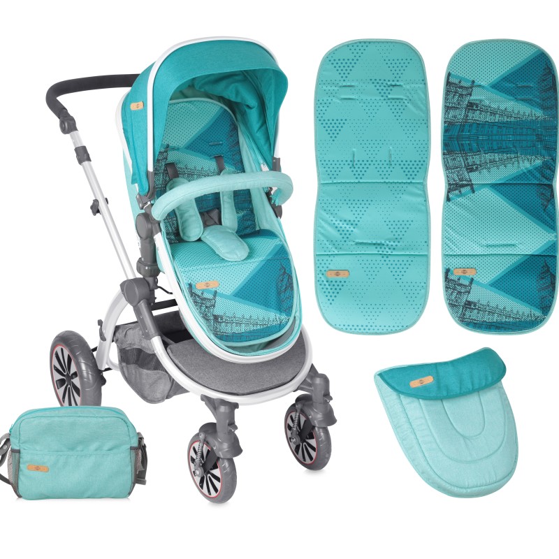 Carucior pentru copii 2 in 1 Aurora