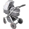 Carucior pentru copii 2 in 1 Aurora