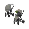 Carucior 2 in 1 Voyage - Bertoni-Lorelli
