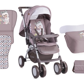 Carucior copii Combi Bertoni