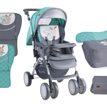 Carucior copii Combi Bertoni