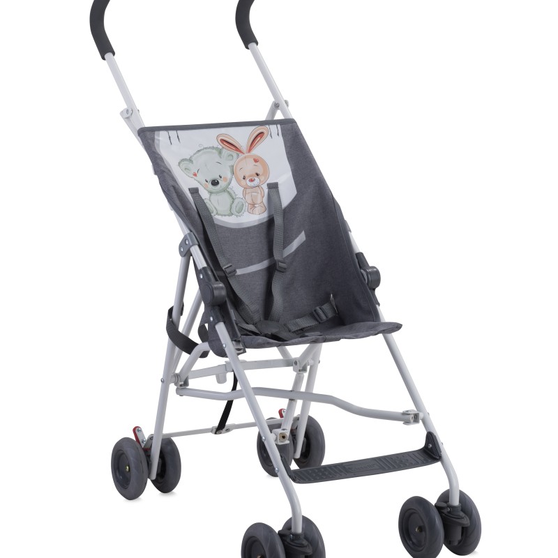 Carucior sport Flash Bertoni