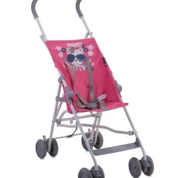 Carucior sport Flash Bertoni