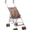 Carucior sport Flash Bertoni