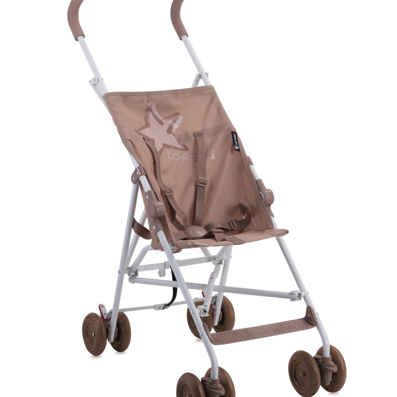 Carucior sport Flash Bertoni