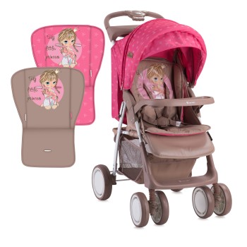 Bertoni - Carucior Foxy