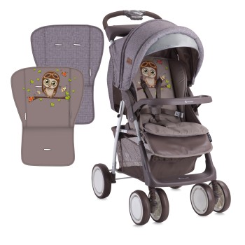 Bertoni - Carucior Foxy