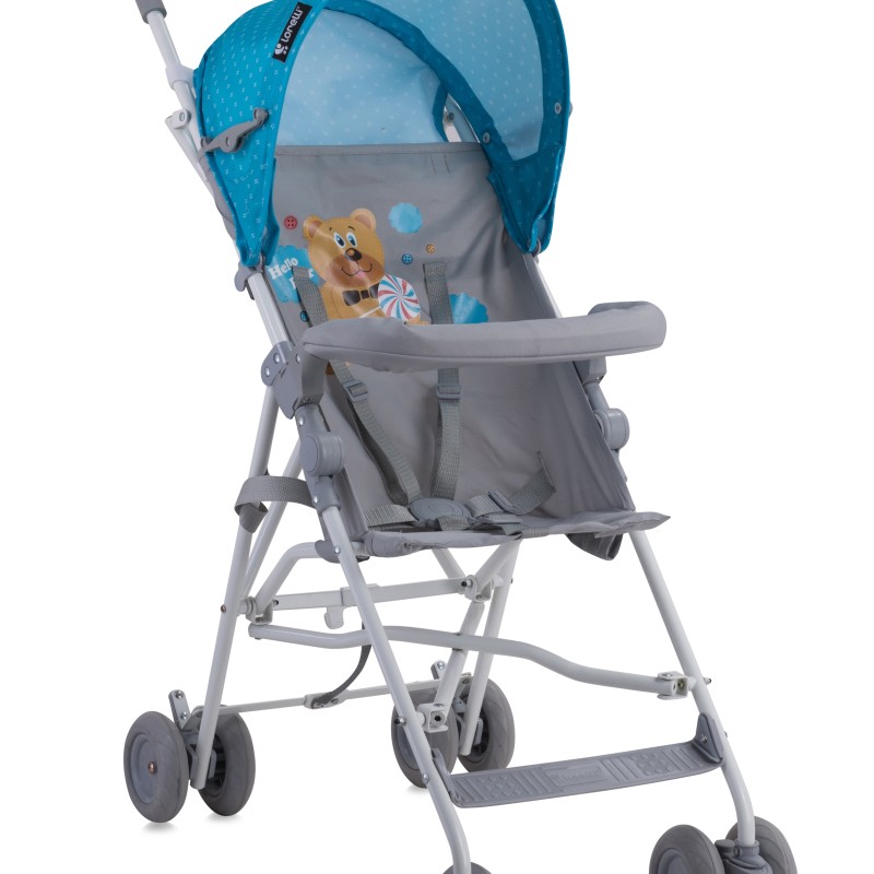 Carucior sport Light Bertoni-Lorelli 