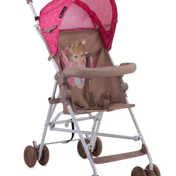 Carucior sport Light Bertoni-Lorelli 