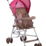 Carucior sport Light Bertoni-Lorelli 