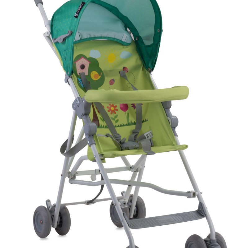 Carucior sport Light Bertoni-Lorelli 