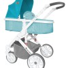 Carucior copii 3 in 1 Luna Bertoni-Lorelli
