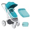 Carucior copii 2 in 1 Luna Bertoni-Lorelli