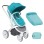 Carucior copii 2 in 1 Luna Bertoni-Lorelli
