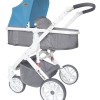 Carucior copii 2 in 1 Luna Bertoni-Lorelli