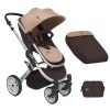 Carucior copii 2 in 1 Luna Bertoni-Lorelli