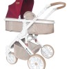 Carucior copii 2 in 1 Luna Bertoni-Lorelli