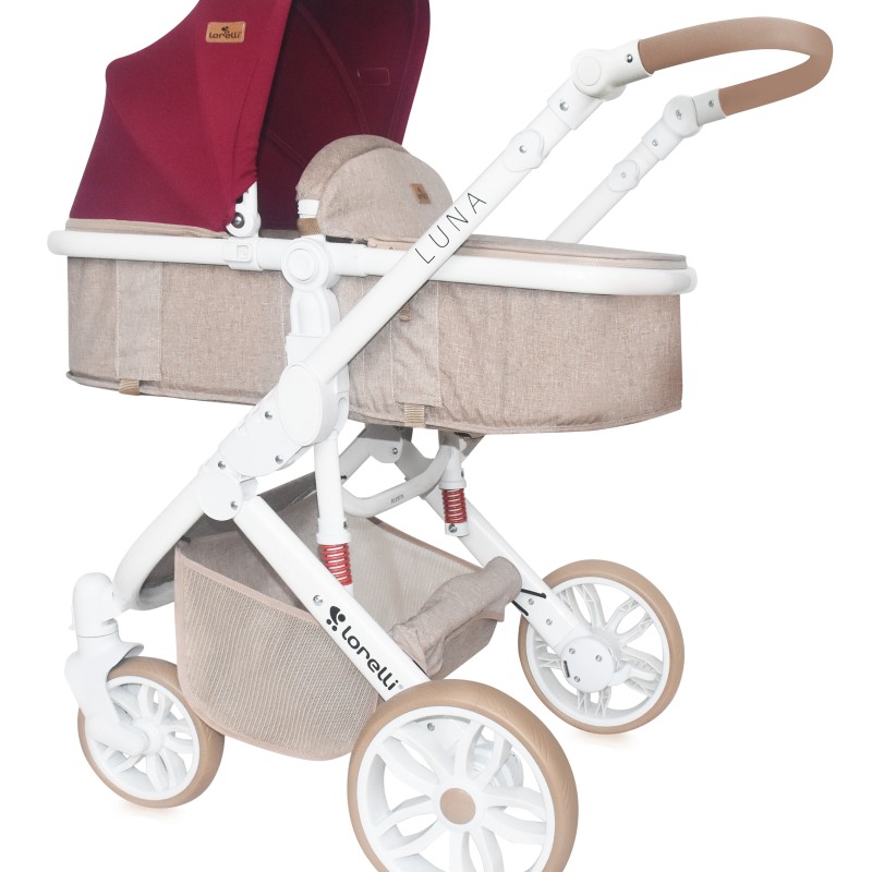 Carucior copii 2 in 1 Luna Bertoni-Lorelli