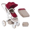 Carucior copii 3 in 1 Luna Bertoni-Lorelli