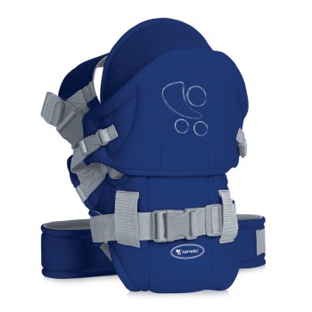 Marsupiu copii Traveller Comfort
