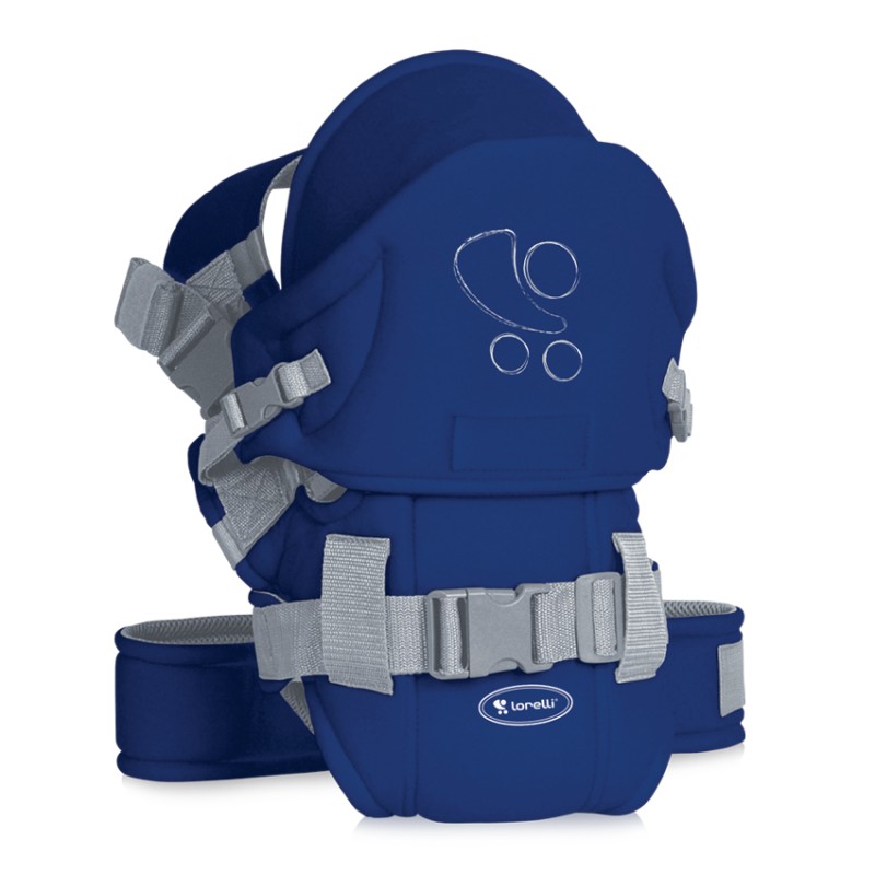 Marsupiu copii Traveller Comfort