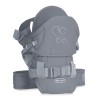Marsupiu copii Traveller Comfort