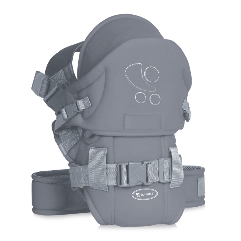 Marsupiu copii Traveller Comfort