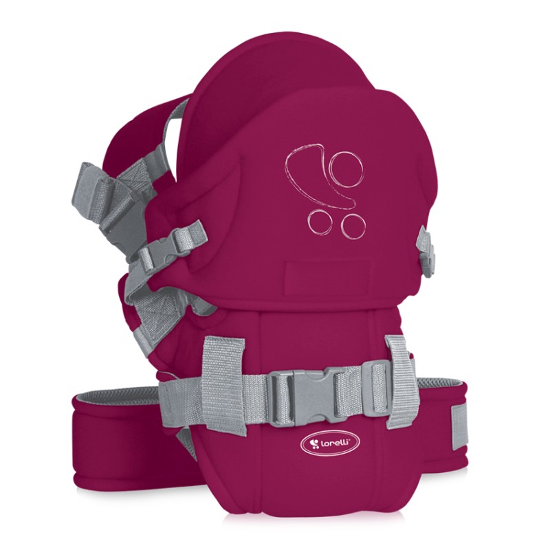 Marsupiu copii Traveller Comfort