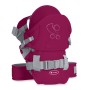 Marsupiu copii Traveller Comfort