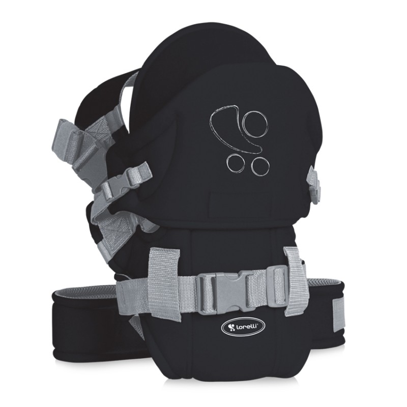 Marsupiu copii Traveller Comfort