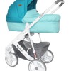 Carucior copii 2 in 1 Monza Bertoni-Lorelli