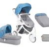 Carucior copii 2 in 1 Monza Bertoni-Lorelli