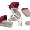 Carucior copii 2 in 1 Monza Bertoni-Lorelli