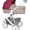 Carucior copii 2 in 1 Monza Bertoni-Lorelli