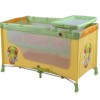 Patut pliant Nanny 2 nivele
