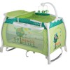 Pat cu sistem de leganare iLounge