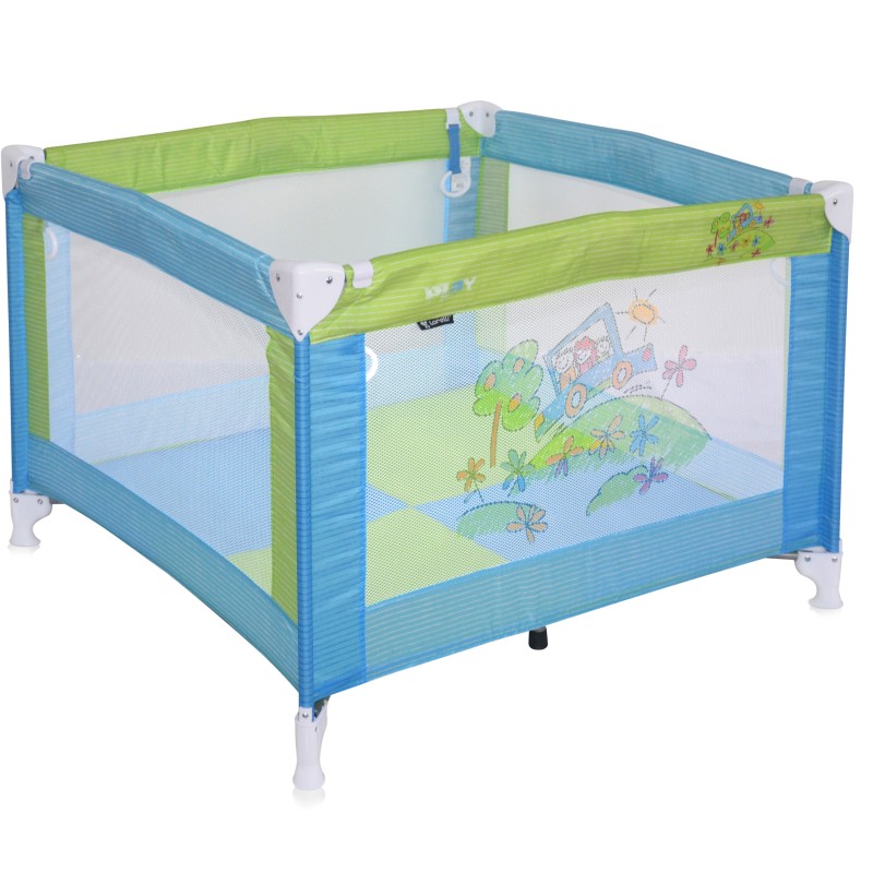 Tarc de joaca Play Bertoni