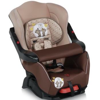 Scaun auto 9-18 kg Bumper 