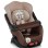 Scaun auto 9-18 kg Bumper 